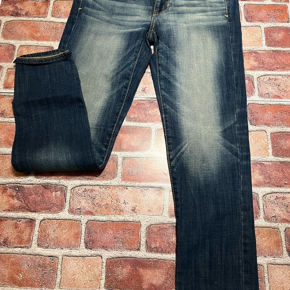 Ladies jeans